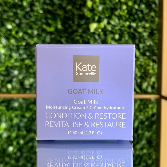 Kate Somerville Other - Kate Somerville Goat Milk Moisturizing Cream | NEW | 1.7oz 50mL